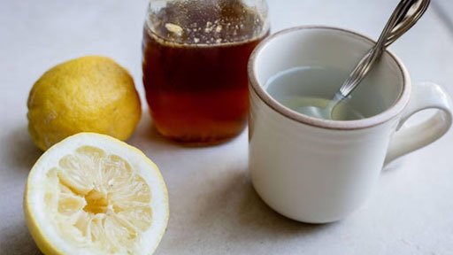 A Farm-Fresh Remedy: Honey Cough Syrup Recipe - Kitako