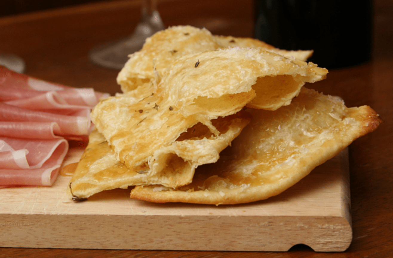 Flatbread Pizza with Local Saskatchewan Honey! - Kitako