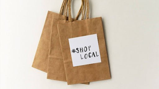 The Power of Supporting Local - Kitako