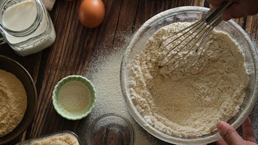 5 Honey Recipes For Fall And Holiday Baking - Kitako