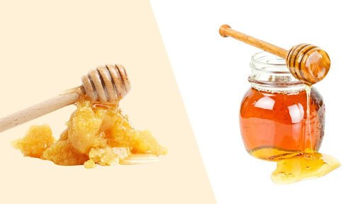 Why Does Honey Crystallize? (And Why That’s Actually a Good Thing)